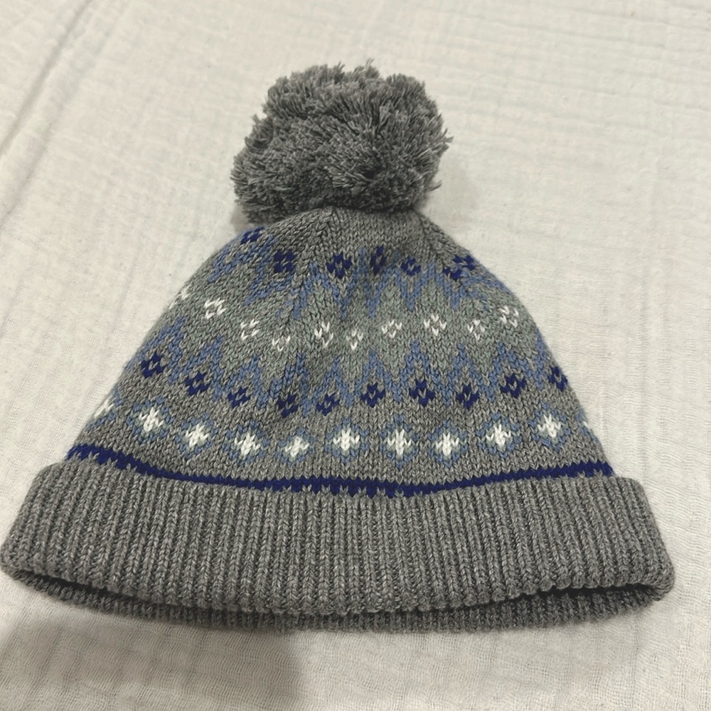 Janie and Jack Beanie